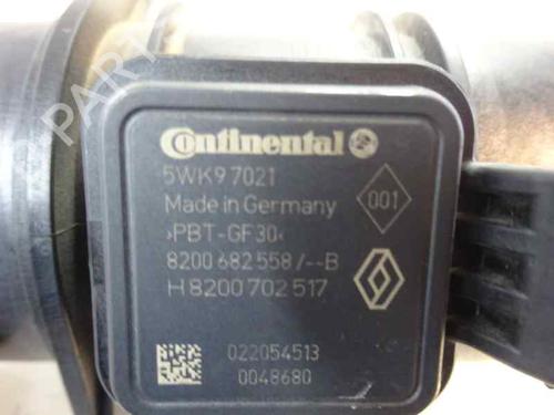 Used Mass air flow sensor Mass air flow sensor 2506746 2506746