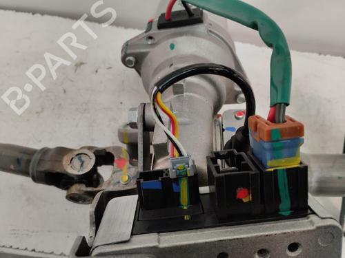 Used Steering column NISSAN MICRA IV (K13K, K13KK) 1.2 (80 hp) 16345593