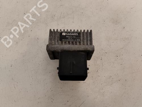 Used Electronic module Electronic module 12317848 12317848