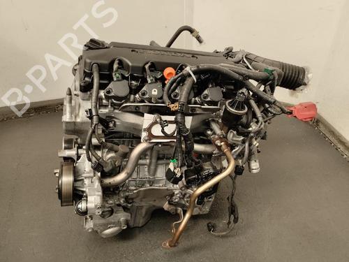 Engine HONDA ACCORD VIII (CU) | BP15195195M1