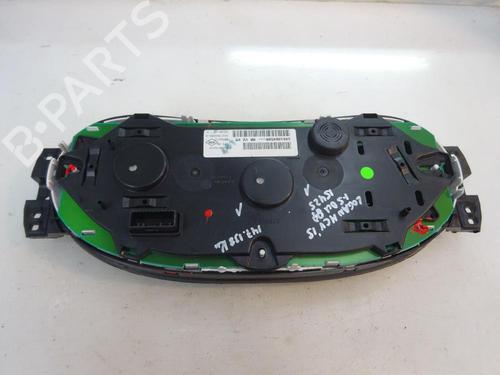 Instrument cluster DACIA LOGAN MCV II 1.5 dCi | BP12308997C47