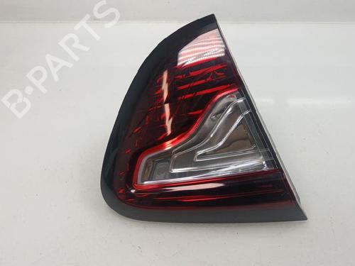 Used Left tailgate light Left tailgate light 36291995 36291995