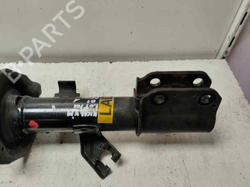 Used Left front shock absorber NISSAN MICRA V (K14) 1.0 IG-T 100 (101 hp) 21495793