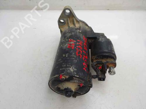 Startmotor SEAT INCA (6K9) 1.9 SDI (64 hp) 7479129