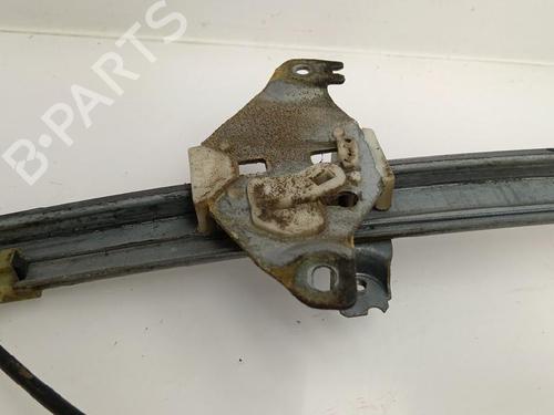 front-right-window-mechanism-nissan-almera-ii-n16-2000-35744749 main image