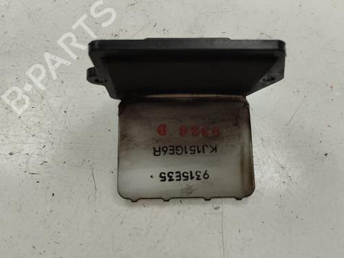 Heater resistor MAZDA 323 F VI Hatchback (BJ) 1.9 16V (BJ14) | BP19504726M108 