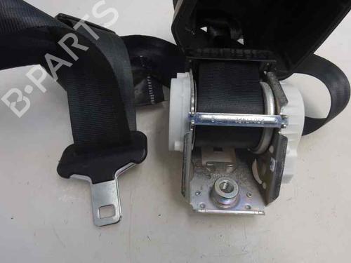Used Rear right seatbelt Rear right seatbelt 6657913 6657913