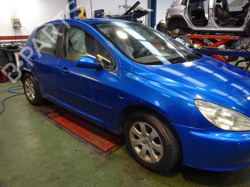 Fuel pump PEUGEOT 307 (3A/C) | BP9309775M76