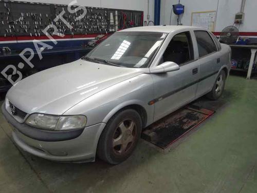 Starter OPEL VECTRA B (J96) 2.0 DTI 16V (F19) | BP5950435M8