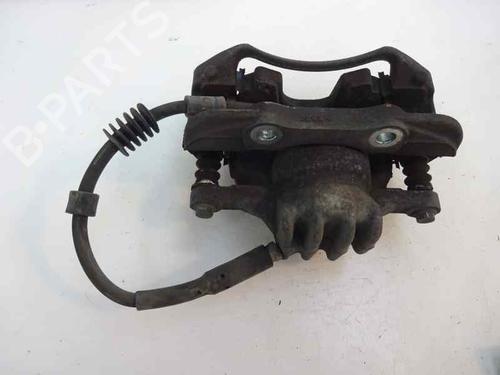 Used Right front brake caliper PEUGEOT 308 CC (4B_) 1.6 HDi (114 hp) 12317751