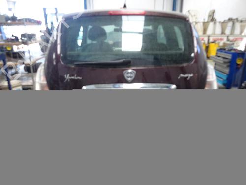 Engine control unit (ECU) LANCIA YPSILON (843_) | BP10496646M57 - Image 7