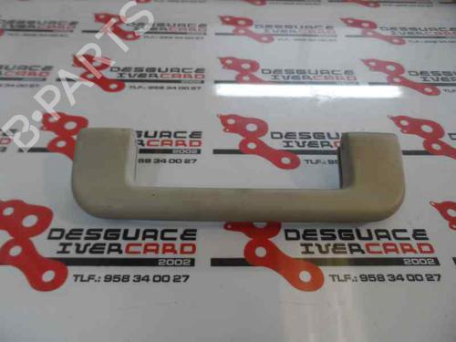 Used Front left interior door handle Front left interior door handle 3212977 3212977