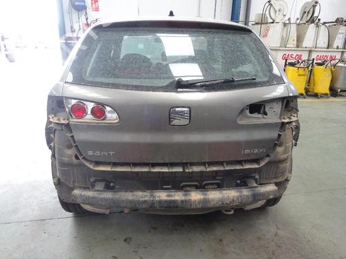 Electronic sensor SEAT IBIZA III (6L1) 1.4 16V | BP10910659M84