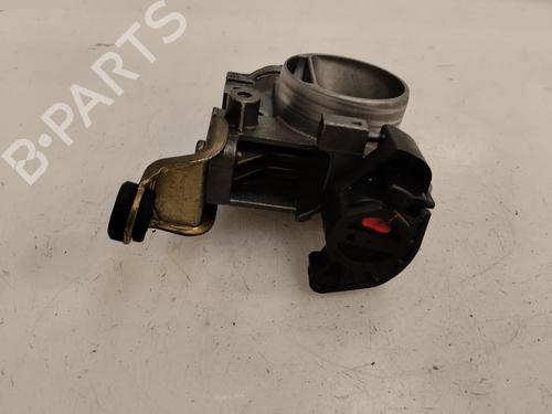Throttle body FIAT PUNTO (188_) 1.2 60 (188.030, .050, .130, .150, .230, .250) | BP16222134M82 