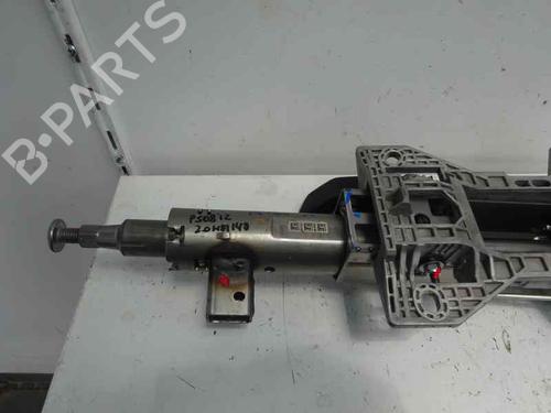 Used Steering column Steering column 7676427 7676427