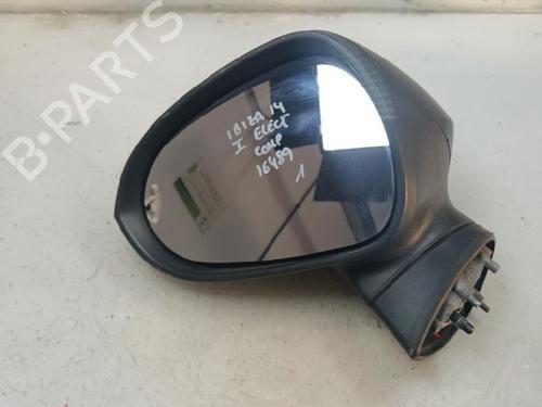 left-mirror-seat-ibiza-iv-6j5-6p1-2008-2009-2010-2011-2012-2013-2014-2015-2016-2017-35741278 main image