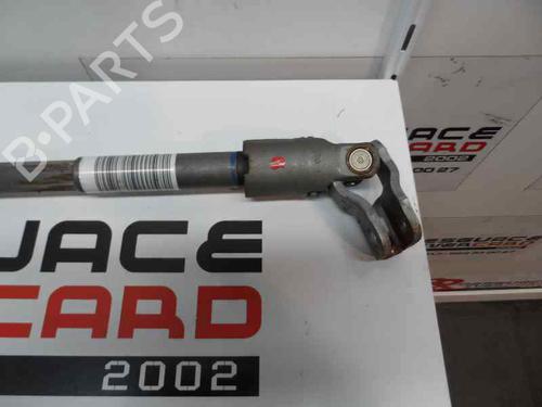 Used Steering column Steering column 358477 358477