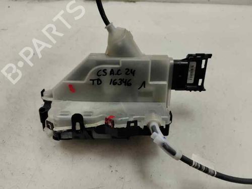 Used Rear right lock CITROËN C5 AIRCROSS (A_) 1.2 PureTech 130 (ARHNSJ) (131 hp) 29133943