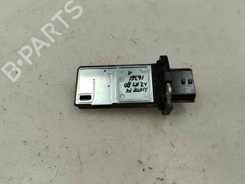 Used Mass air flow sensor NISSAN NOTE (E12) 1.2 (80 hp) 26567995