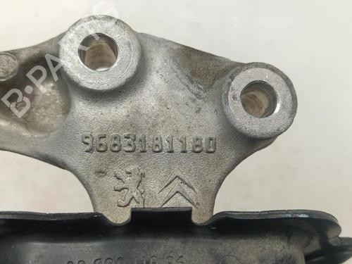 Engine mount CITROËN C4 CACTUS 1.6 BlueHDi 100 | BP35742296M89 - Image 2