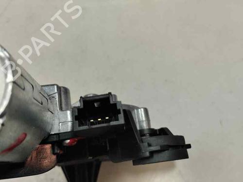 Rear wiper motor RENAULT TWINGO III (BCM_, BCA_) 1.0 SCe 65 (BCMJ) | BP22646317M102 