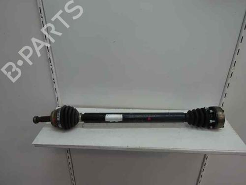 Used Right front driveshaft Right front driveshaft 9555427 9555427