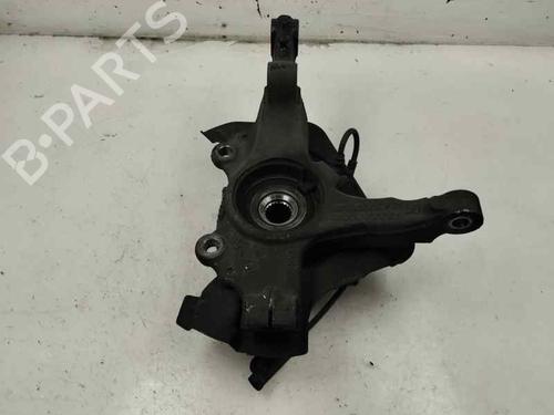Right front steering knuckle OPEL CORSA E (X15) 1.4 (08, 68) | BP26555665M26 
