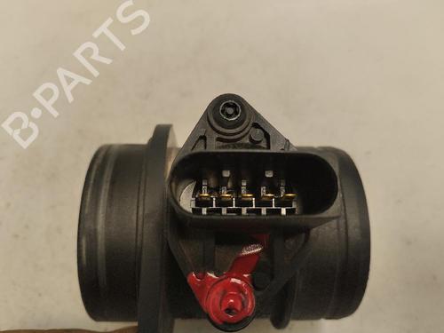 Luftmassemåler SEAT LEON (1M1) 1.9 TDI (90 hp) 13366465