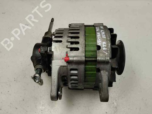 Generator OPEL VECTRA B (J96) 1.7 TD (F19) (82 hp) 28025137