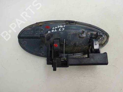 Højre bagtil udvendigt håndtag CITROËN C5 I (DC_) 2.0 16V (DCRFNC, DCRFNF) (136 hp) 5950553