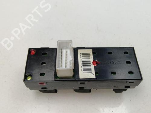Left front window switch KIA CEE'D SW (ED) 1.6 CRDi 115 | BP35744442I27 - Image 2