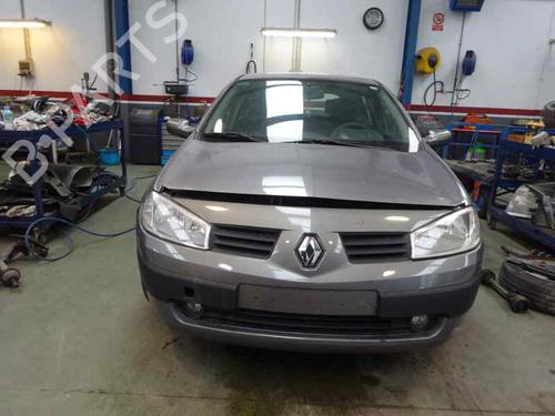 Fuse box RENAULT MEGANE II (BM0/1_, CM0/1_) 1.5 dCi (BM0F, BM0T, BM2B, CM0F, CM0T) | BP9073941E1 