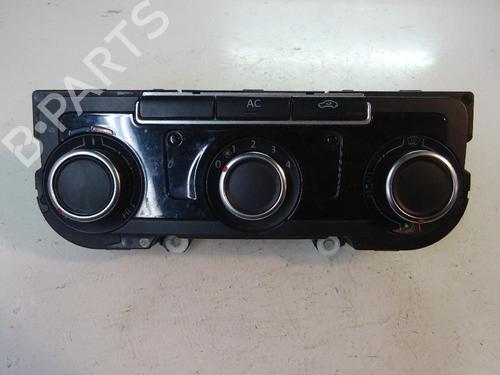 Used Climate control VW CADDY III Box Body/MPV (2KA, 2KH, 2CA, 2CH) 1.6 TDI (75 hp) 11086807