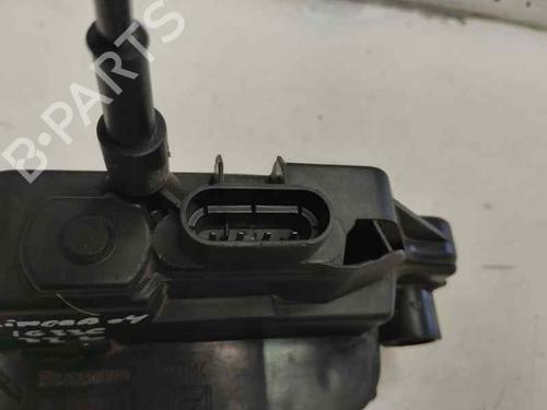 Used Front left lock NISSAN PRIMERA Hatchback (P12) [2002-2026]  26555776