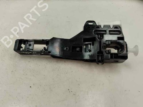 Høyre bak utvendig håndtak RENAULT CAPTUR II (HF_) LPG (HFMT) (101 hp) 27202580