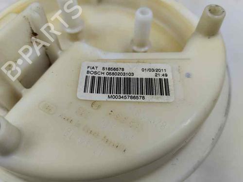 Fuel pump PEUGEOT BIPPER Tepee | BP26567795M76