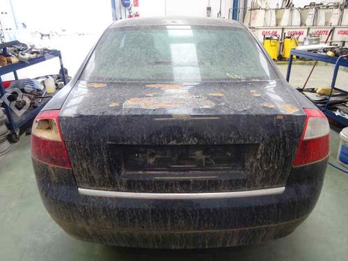 Starter AUDI A4 B6 (8E2) 1.9 TDI | BP9453244M8 