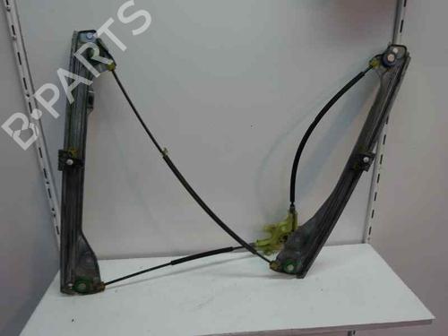 Fensterheber links vorne für RENAULT LAGUNA III Grandtour (KT0/1) 2.0 dCi (KT07, KT0J, KT14, KT1A, KT1S) (131 hp) 8875269