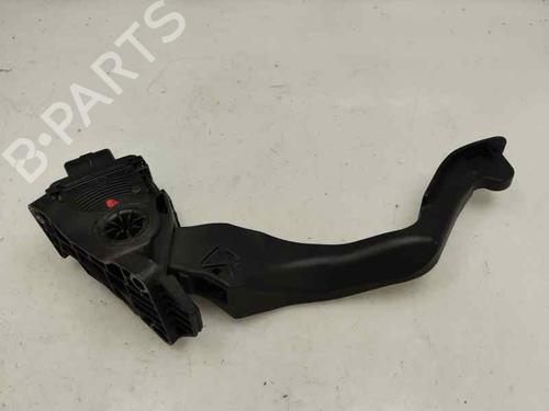 Pedal CITROËN C3 II (SC_) 1.0 VTi 68 (68 hp) 21271383