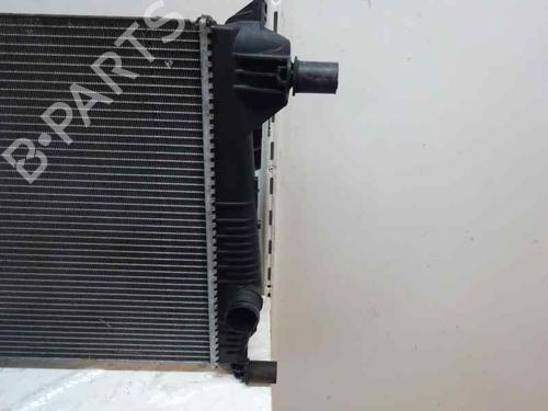 Used Water radiator Water radiator RENAULT MEGANE II Saloon (LM0/1_) 1.5 dCi (LM1F) (86 hp) 2812920 2812920