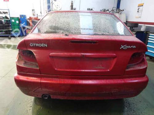 Steering pump CITROËN XSARA (N1) 1.9 D | BP8381290M99 