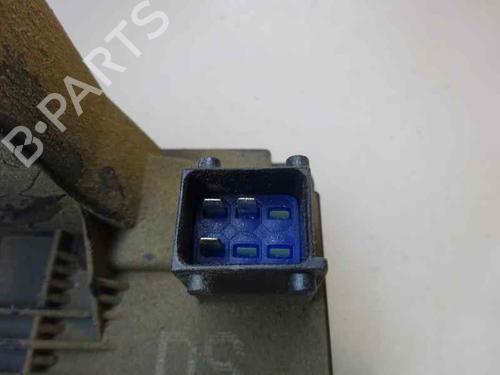 Venstre bak lås OPEL ASTRA G Hatchback (T98) 2.2 16V (F08, F48) (147 hp) 1278911