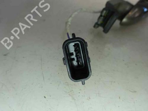 Høyre foran utvendig håndtak RENAULT LAGUNA III Grandtour (KT0/1) 2.0 dCi (KT07, KT0J, KT14, KT1A, KT1S) (131 hp) 8875386