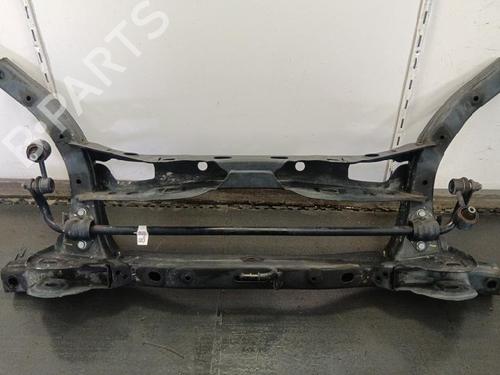 Puente trasero Puente trasero HYUNDAI IONIQ (AE) 1.6 GDI Hybrid (141 hp) 35742630 35742630
