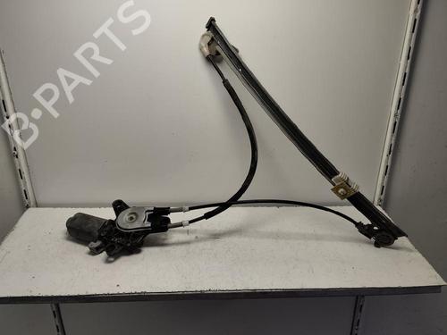 Used Front left window mechanism Front left window mechanism CITROËN SAXO (S0, S1) 1.5 D (57 hp) 35740287 35740287