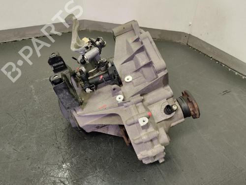 Gearbox VW POLO IV (9N_, 9A_) 1.4 16V | BP21271297M3
