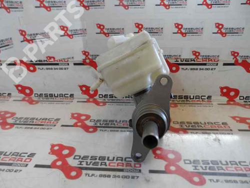 Brake master cylinder SEAT IBIZA IV (6J5, 6P1)  | BP1622904M77 