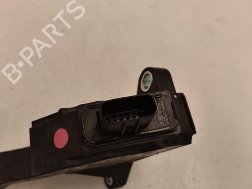 Used Pedal TOYOTA VERSO (_R2_) 1.6 (ZGR20_, ZGR20R) (132 hp) 13016649