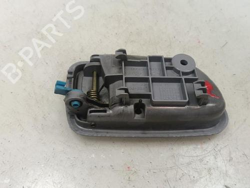 Used Rear right interior door handle Rear right interior door handle 35741193 35741193