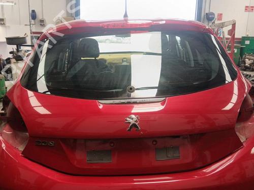 Used Tailgate Tailgate 36883195 36883195